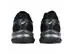 Tênis Asics Gel-Shogun St Black/Pure Silver Masc Tam 44 - 5