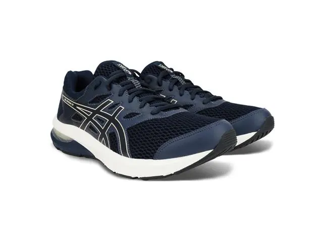 Tênis Asics Gel-Shogun St Midnight/Feather Grey Masc Tam 43