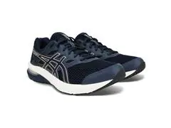 Tênis Asics Gel-Shogun St Midnight/Feather Grey Masc Tam 44