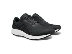 Tênis Asics Ugoki Carrier Grey/Black Masc Tam 40