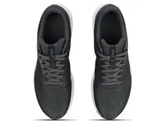 Tênis Asics Ugoki Carrier Grey/Black Masc Tam 40 - 6
