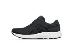 Tênis Asics Ugoki Carrier Grey/Black Masc Tam 41 - 4