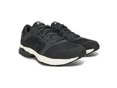 Tênis Asics Gel-Takumi Graphite Grey/Black Fem Tam 39