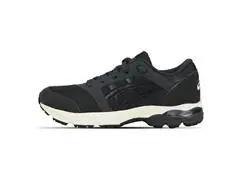 Tênis Asics Gel-Takumi Graphite Grey/Black Fem Tam 39 - 4