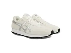 Tênis Asics Forest Cream/Pure Silver Fem Tam 35