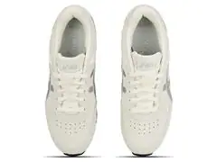Tênis Asics Forest Cream/Pure Silver Fem Tam 38 - 6