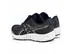Tênis Asics Ugoki Midnight/Cream Fem Tam 37 - 1
