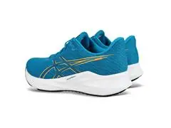 Tênis Asics Versablast 4 Aegean Blue/Yamabuki Masc Tam 40 - 1