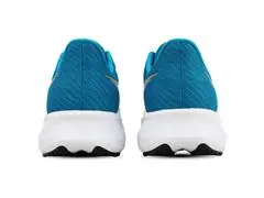 Tênis Asics Versablast 4 Aegean Blue/Yamabuki Masc Tam 40 - 5