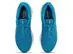 Tênis Asics Versablast 4 Aegean Blue/Yamabuki Masc Tam 40 - 6