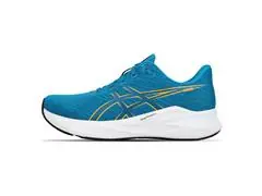 Tênis Asics Versablast 4 Aegean Blue/Yamabuki Masc Tam 41 - 4