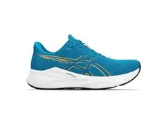 Tênis Asics Versablast 4 Aegean Blue/Yamabuki Masc Tam 42 - 2