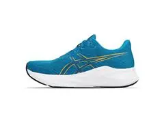 Tênis Asics Versablast 4 Aegean Blue/Yamabuki Masc Tam 42 - 3
