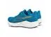 Tênis Asics Versablast 4 Aegean Blue/Yamabuki Masc Tam 43 - 1