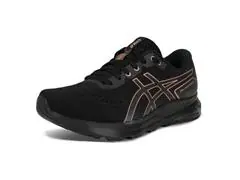 Tênis Asics Gel-Shinobi 2 Black/Rose Gold Fem Tam 38
