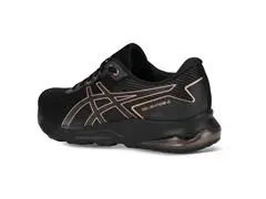 Tênis Asics Gel-Shinobi 2 Black/Rose Gold Fem Tam 38 - 1