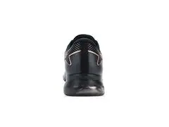 Tênis Asics Gel-Shinobi 2 Black/Rose Gold Fem Tam 38 - 4