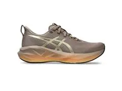 Tênis Asics Novablast 5 Luxe Luxe/Taupe Grey Fem Tam 35 - 2