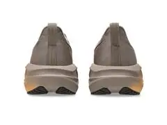 Tênis Asics Novablast 5 Luxe Luxe/Taupe Grey Fem Tam 35 - 5