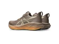 Tênis Asics Novablast 5 Luxe Luxe/Taupe Grey Fem Tam 38 - 1