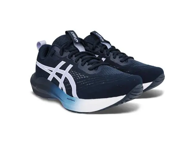 Tênis Asics Gel-Nagoya 8 Midnight/Blue Bell Fem Tam 38