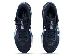 Tênis Asics Gel-Nagoya 8 Midnight/Blue Bell Fem Tam 38 - 6