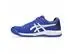 Tênis Asics Gel-Dedicate 8 Dark Cobalt / White Masc Tam 43 - 3