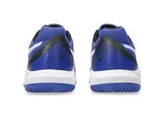 Tênis Asics Gel-Dedicate 8 Dark Cobalt / White Masc Tam 43 - 5