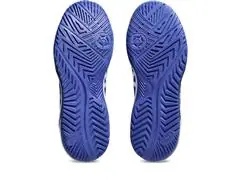Tênis Asics Gel-Dedicate 8 Dark Cobalt / White Masc Tam 43 - 7