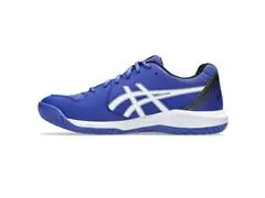 Tênis Asics Gel-Dedicate 8 Dark Cobalt / White Masc Tam 44 - 3