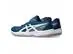 Tênis Asics Upcourt 6 Mako Blue/White Masc Tam 39 - 1
