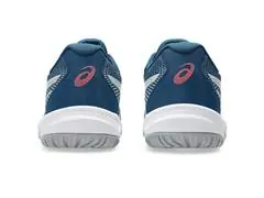 Tênis Asics Upcourt 6 Mako Blue/White Masc Tam 39 - 5