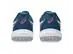 Tênis Asics Upcourt 6 Mako Blue/White Masc Tam 39 - 5