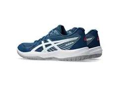 Tênis Asics Upcourt 6 Mako Blue/White Masc Tam 43 - 1