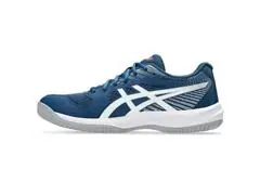Tênis Asics Upcourt 6 Mako Blue/White Masc Tam 43 - 3