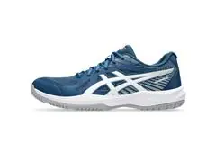 Tênis Asics Upcourt 6 Mako Blue/White Masc Tam 43 - 4