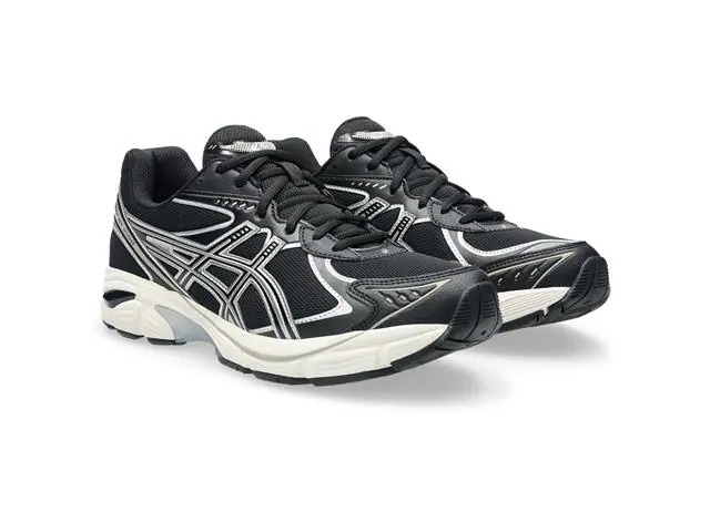 Tênis Asics Gt-2160 Black/Wool Masc Tam 42