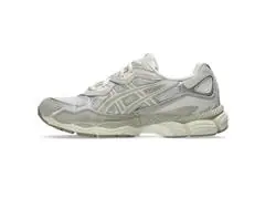 Tênis Asics Gel-Nyc Cream/Fossil Masc Tam 40 - 3