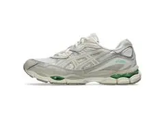 Tênis Asics Gel-Nyc Cream/Fossil Masc Tam 40 - 4