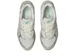 Tênis Asics Gel-Nyc Cream/Fossil Masc Tam 40 - 6