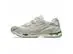 Tênis Asics Gel-Nyc Cream/Fossil Masc Tam 41 - 4