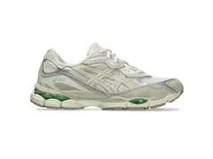 Tênis Asics Gel-Nyc Cream/Fossil Masc Tam 43 - 2