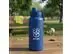 Garrafa Termica Gocase Azul Brasil Copa 950ml - 1