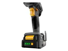 Chave de Impacto A Bateria 21V WAP K21 CH01 - 6