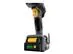 Chave de Impacto A Bateria 21V WAP K21 CH01 - 6