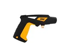 Lavadora de Alta Pressão Uso Profissional Intensivo WAP WL 4200 220V - 9