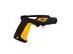 Lavadora de Alta Pressão Uso Profissional Intensivo WAP WL 4200 220V - 9