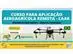 CAAR - CURSO PARA APLICAÇÃO AEROAGRÍCOLA REMOTA (Presencial) - 0
