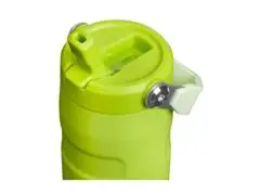 Garrafa Térmica Aerolight Flip Straw Chartreuse 473ml - 0