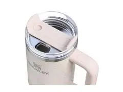 Copo Quencher Stanley Sahara Plume 887ml
